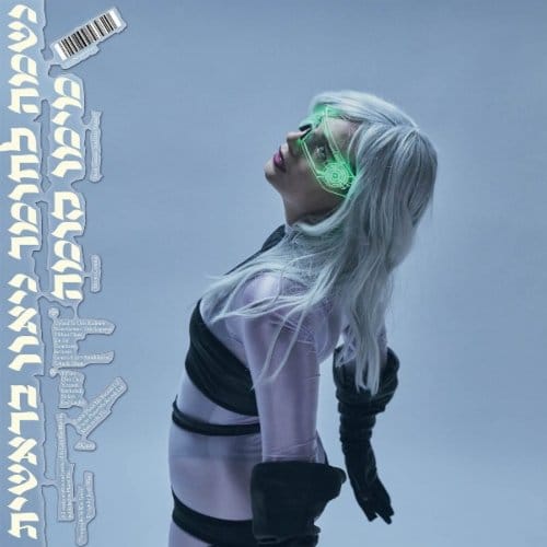 Meemo Comma - Neon Genesis: Soul Into Matter (LP) (Coloured Vinyl)