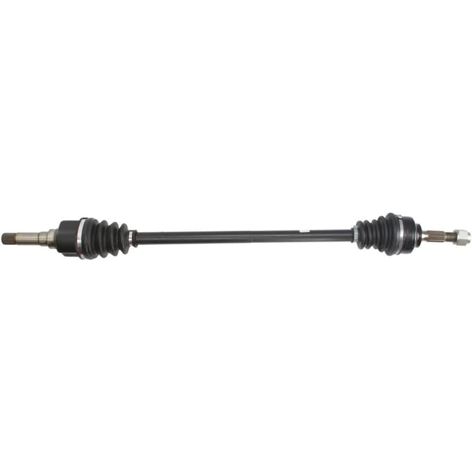 Aandrijfas POINT GEAR PNG73019