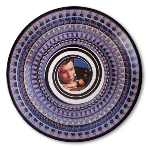 Never Gonna Give You Up - Rick Astley