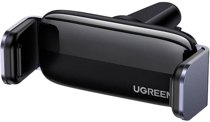 Ugreen Autotelefoonklemhouder Universeel Ergonomisch