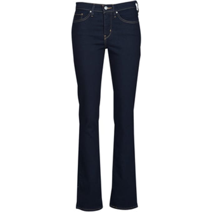 Levis  Straight Jeans 314 SHAPING STRAIGHT