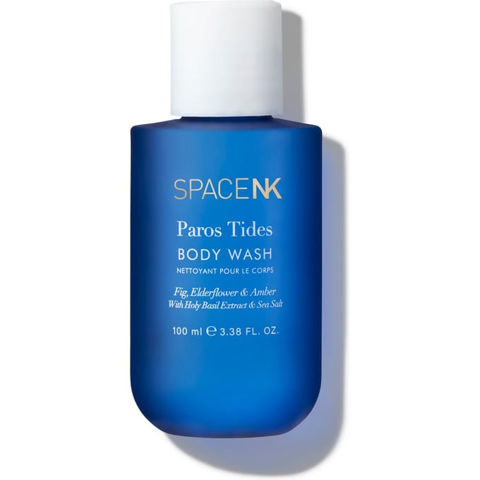 Space NK Paros Tides Body Wash