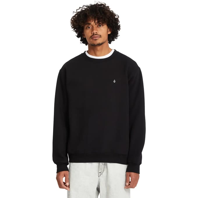 Sweatshirt Volcom Single Stone