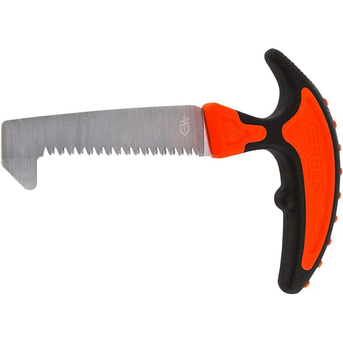 Gerber Vital Pack Saw - Compact Field Dressing Bone Saw