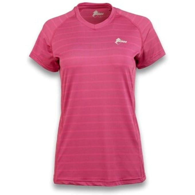 T-shirt Ande Omio Lady