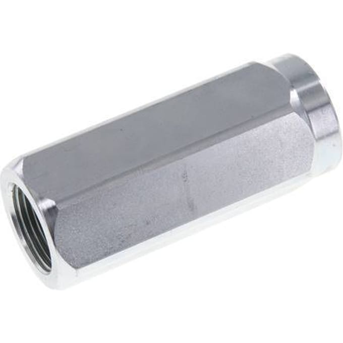 G 3/4'' Hydrauliek Terugslagklep Staal 0.4-350 bar (5.8-5075 psi)