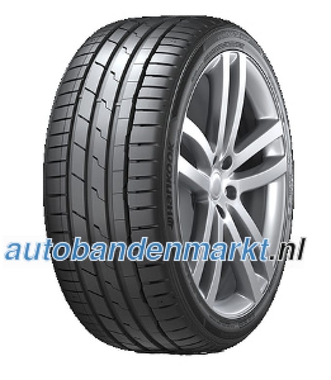 Hankook Ventus S1 Evo 3 EV K127E ( 215/65 R17 99V 4PR AO, EV SBL )
