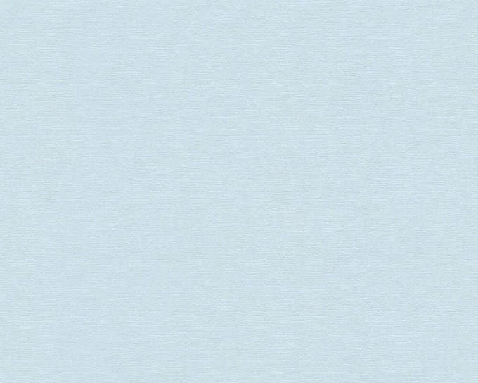 UNI BEHANG | Modern - blauw - A.S. Création Greenery