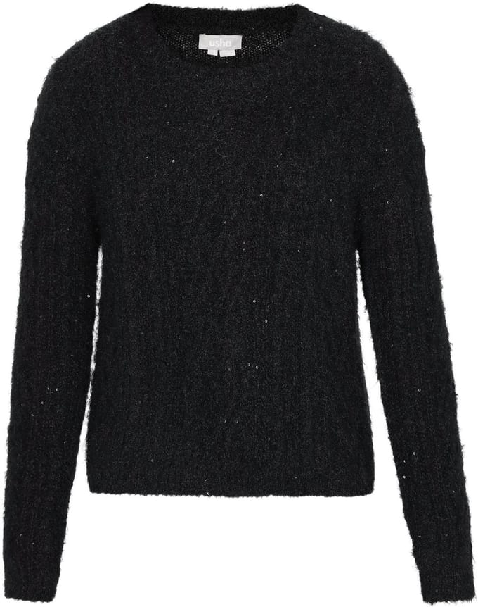 usha Sweater