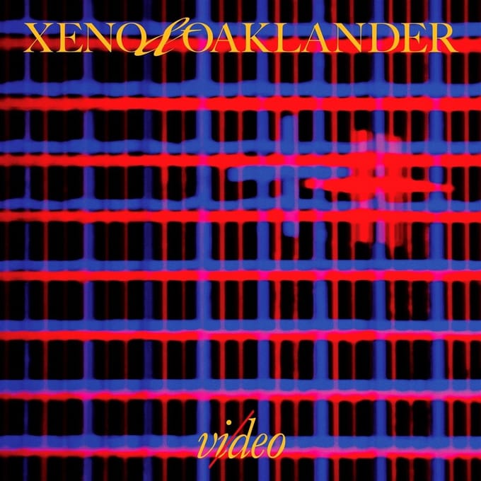 Xeno & Oaklander - Vi/Deo (CD)
