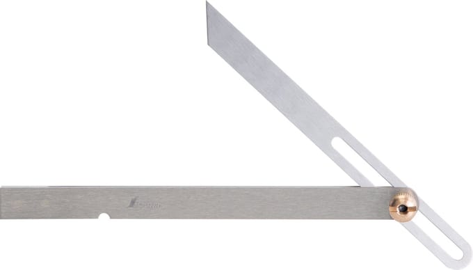 Shinwa 31483 Japanse schuifmaat 25 cm