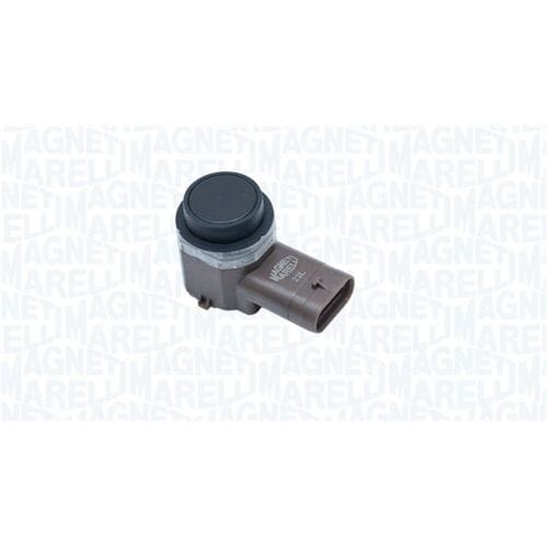 Sensor, parkeerhulp MAGNETI MARELLI 021016136010