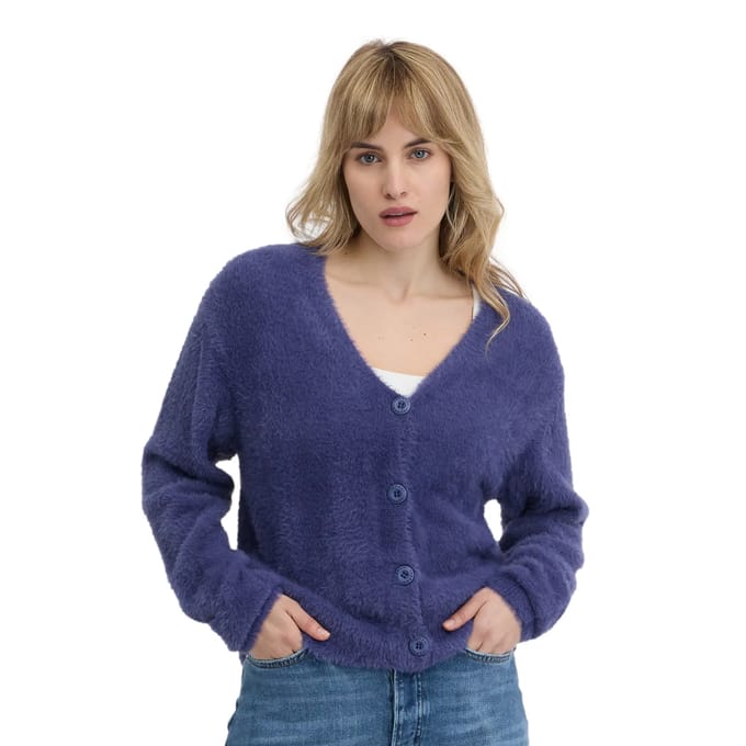 Vrouwentrui Ragwear Yessmin