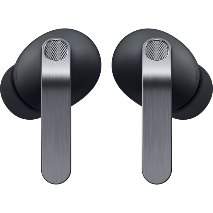 Samsung Galaxy Buds4 Pro Black Black