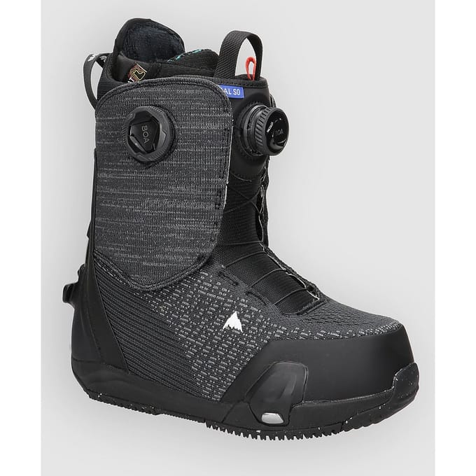 Snowboardboots voor meisjesbaby's Burton Ritual Step On