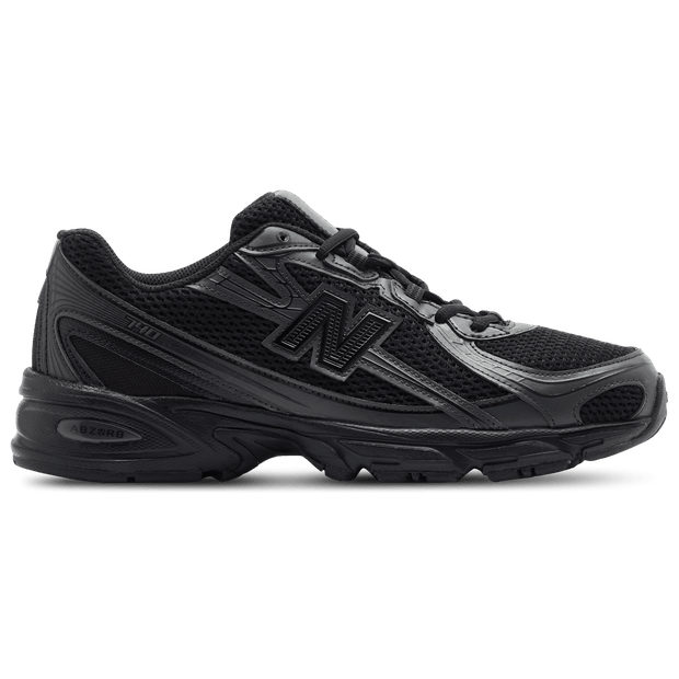 Lage Sneakers New Balance Baskets 740 maille respirante