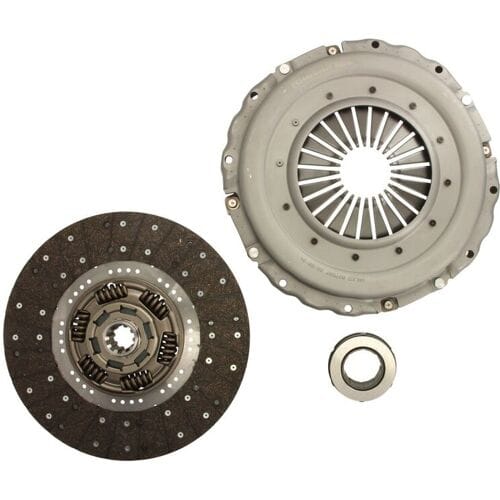 Koppelingsset NEW KIT3P VALEO 827587