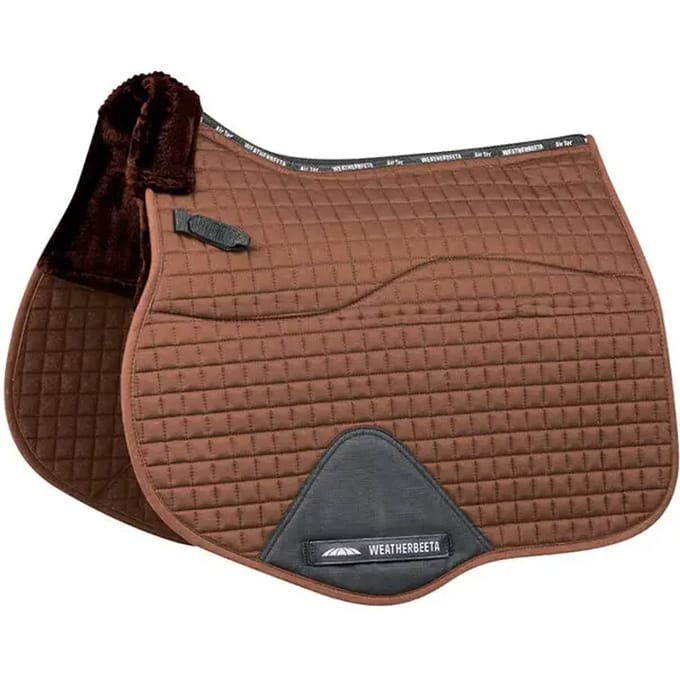 Zadeldek voor paarden Weatherbeeta Prime Comfy All Purpose