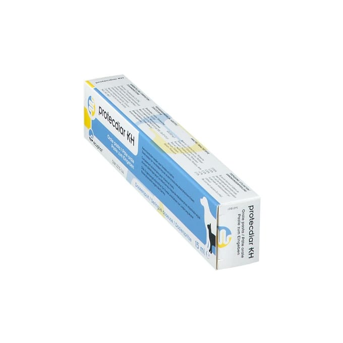 Protecdiar KH Doseerspuit 15 Pasta
