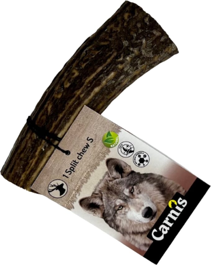 Carnis Hertengewei Split Chew S