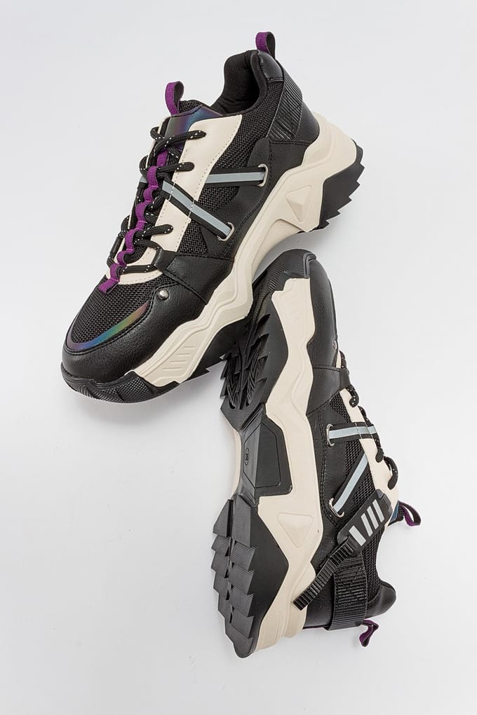 Maggie Sport Sneakers Dames