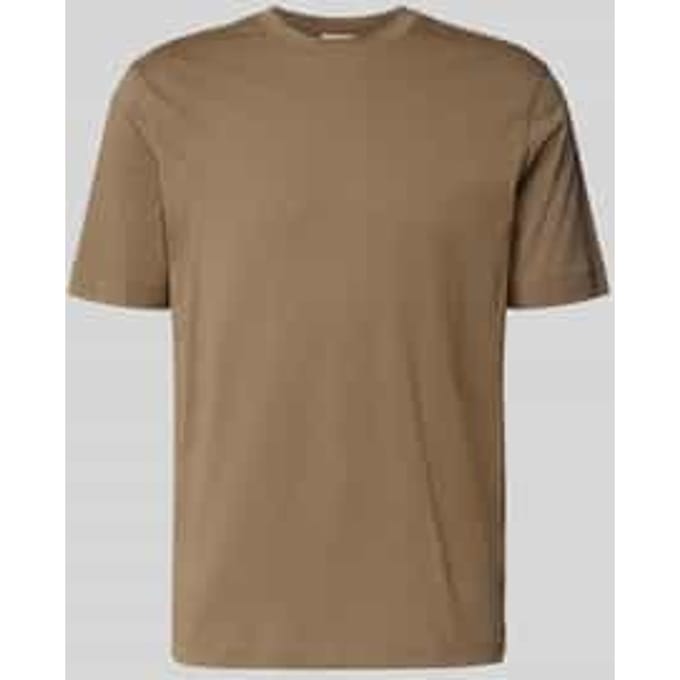T-shirt met ronde hals, model 'RAPHAEL 10'