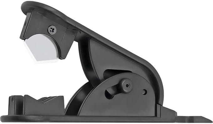 Plastic Slangenschaar - Precisie Snijgereedschap voor PE & PU Hoses
