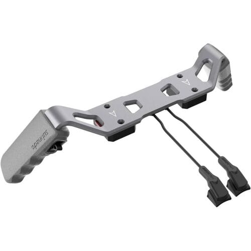 WAYDOO Subnado Twin Motor Grip Handgreep voor seascooter Grijs