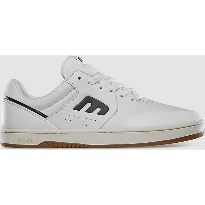 etnies Marana OG Skate Schoenen wit