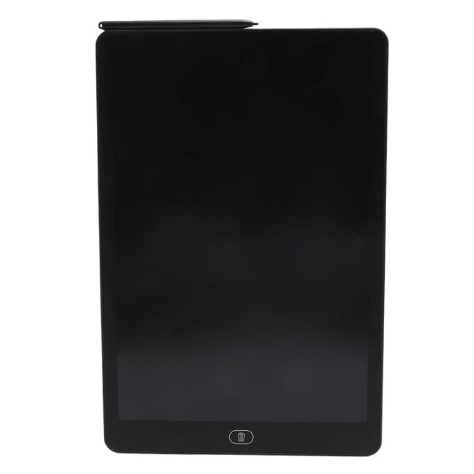 LCD Schrijftablet voor Kinderen 16 Inch Elektronisch Schrijfbord Tekenpad Doodle Schoolbord voor