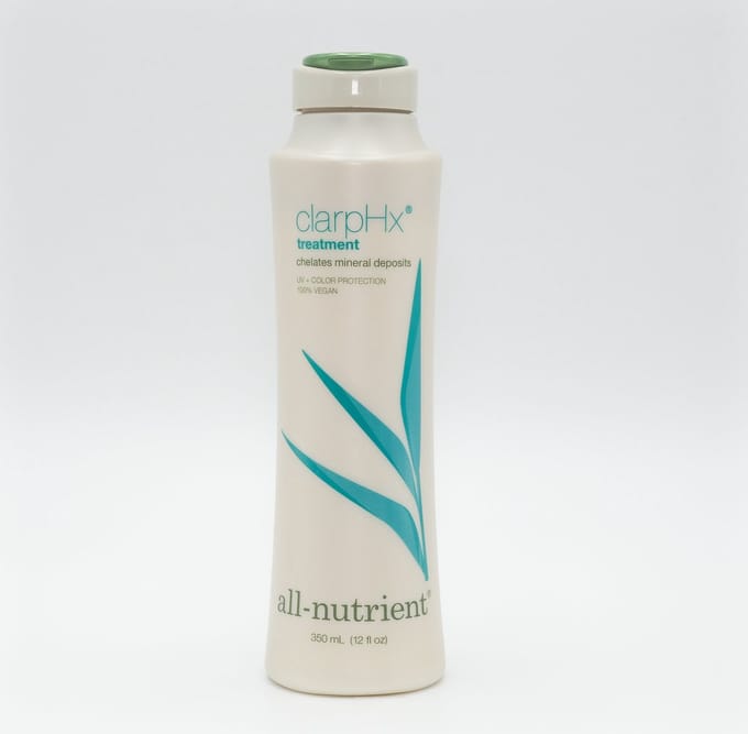 All Nutrient ClarpHx Treatment 350ML
