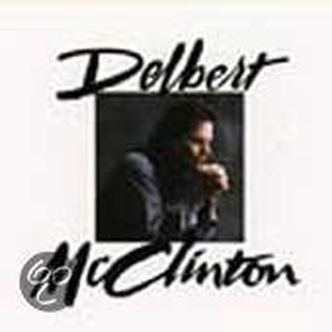 Delbert Mcclinton - Delbert Mcclinton