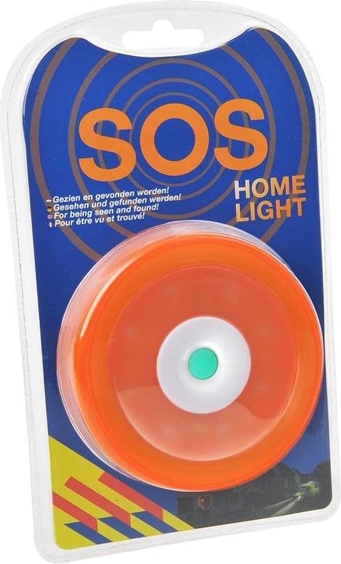 SOS Home Light