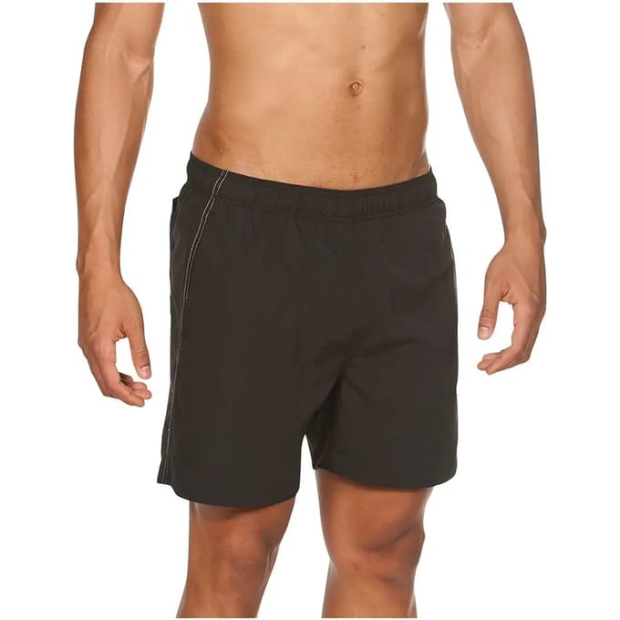 Arena - Short - Fundamentals Boxer - Zwart - XXL
