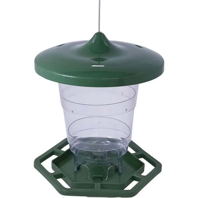 Vouwbare vogelvoederhanger Nobby Pet