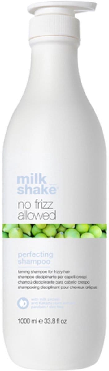 Milk_Shake No Frizz Allowed Perfecting Shampoo 1000ml