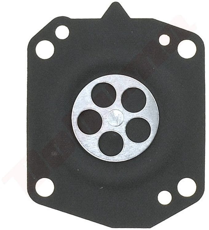 Carburateur reparatieset passend op WALBRO HDA ( 95-558 )
