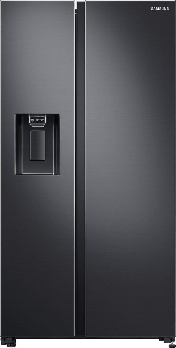 Samsung RS65R5441B4 - Amerikaanse Koelkast - Wijnrek - Power Freeze