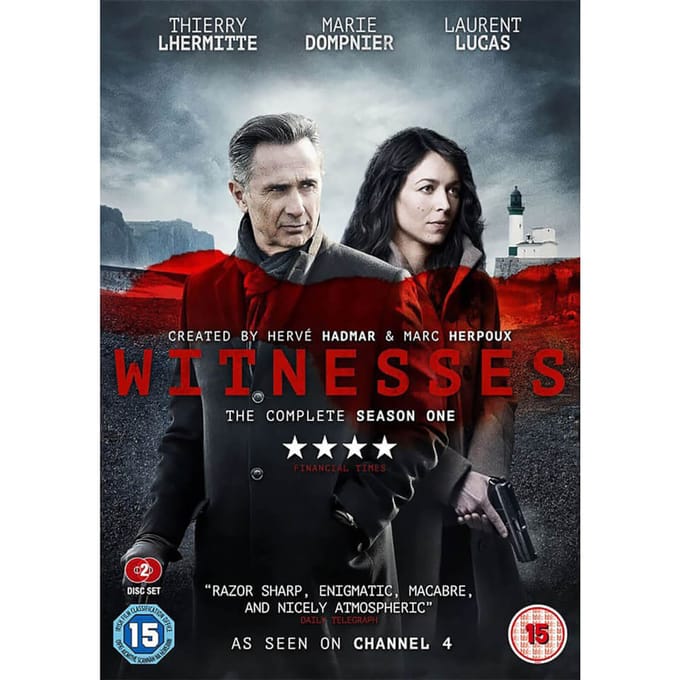 Witnesses  Season 1