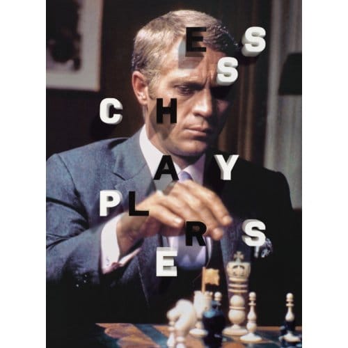 Chess Players - Fuel - Dylan Loeb McClain