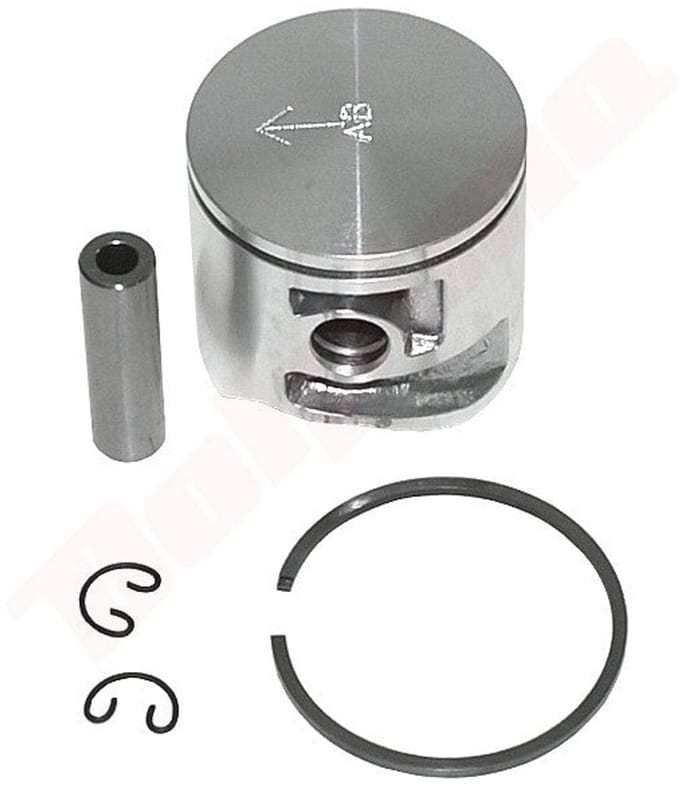 Zuigerset passend op ECHO CS-3510 40mm ( P100-009130 ) GOLF