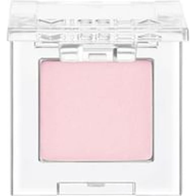 MISSHA - Modern Shadow NEW Matte - 16 Colors #101 Pale Bloom