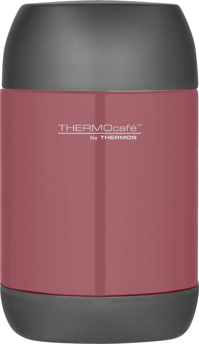 Thermos Voedseldrager SS - 0L5 - Marsala