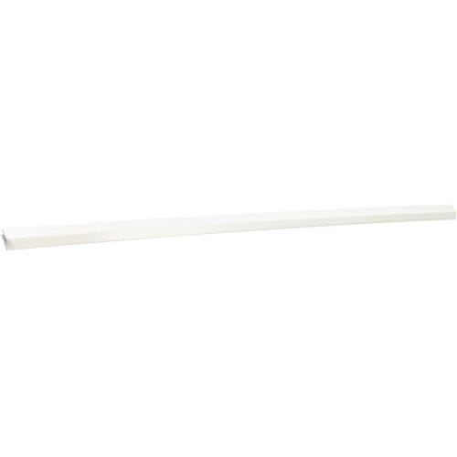 AEG kantlijst, glazen plank, voorzijde, 459mm 2631004096