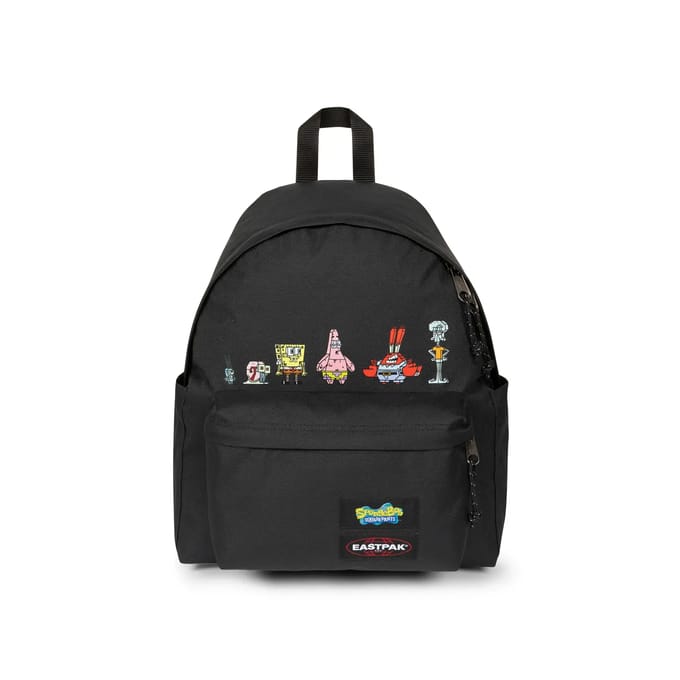 Eastpak  Rugzak DAY PAK R 24 L X SPONGE BOB
