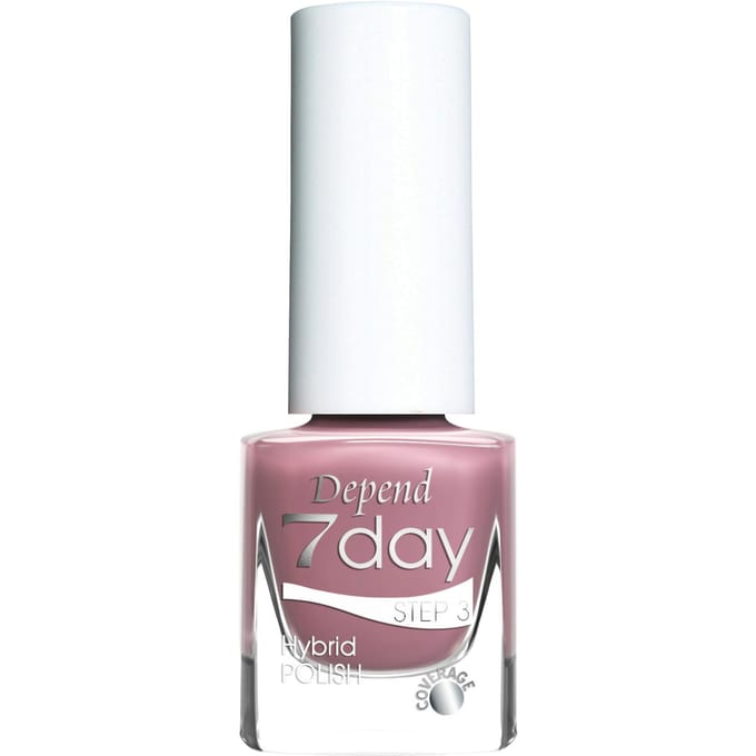Depend 7day Country Chic 7366 Leather Boots 5 ml