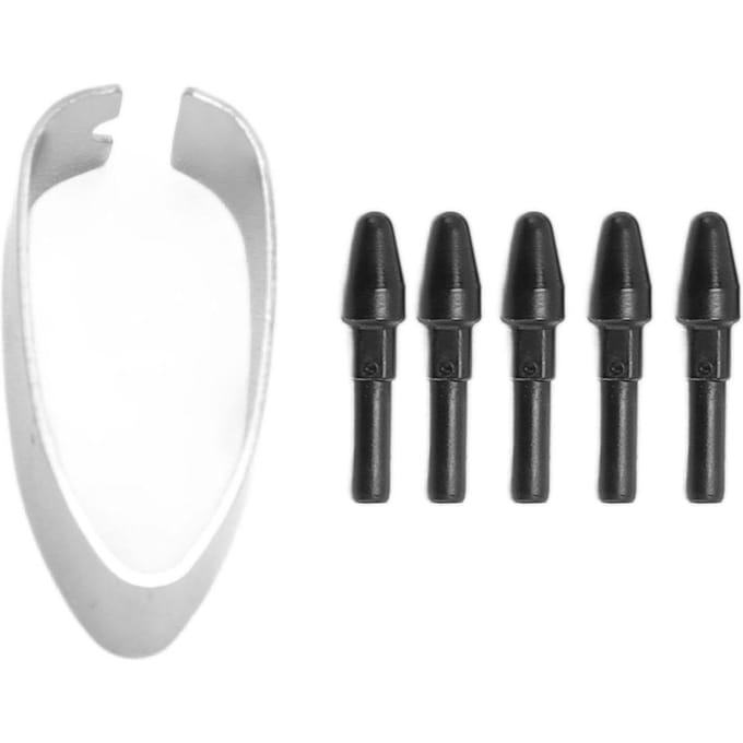 Pointes de stylet de remplacement pour DPT-RP1 DPT-CP1 DPTA-RTF1 DPTA-RS1 Écran tactile Papier numérique