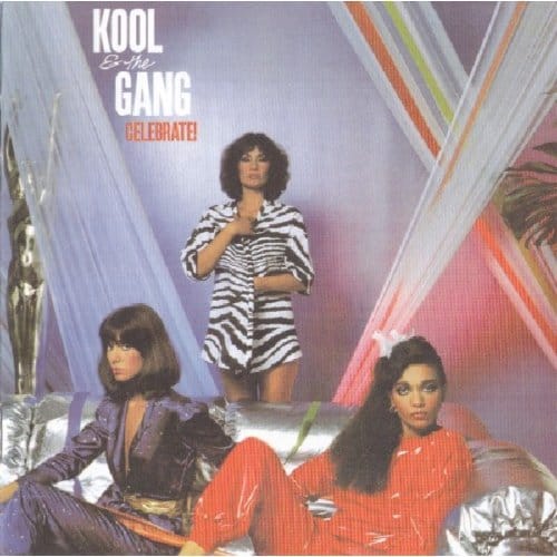 Celebrate - Kool & The Gang