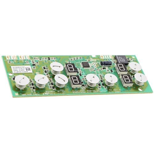 AEG geconfigureerde module, gebruikersinterface-bord, KingFisher 9825614302165