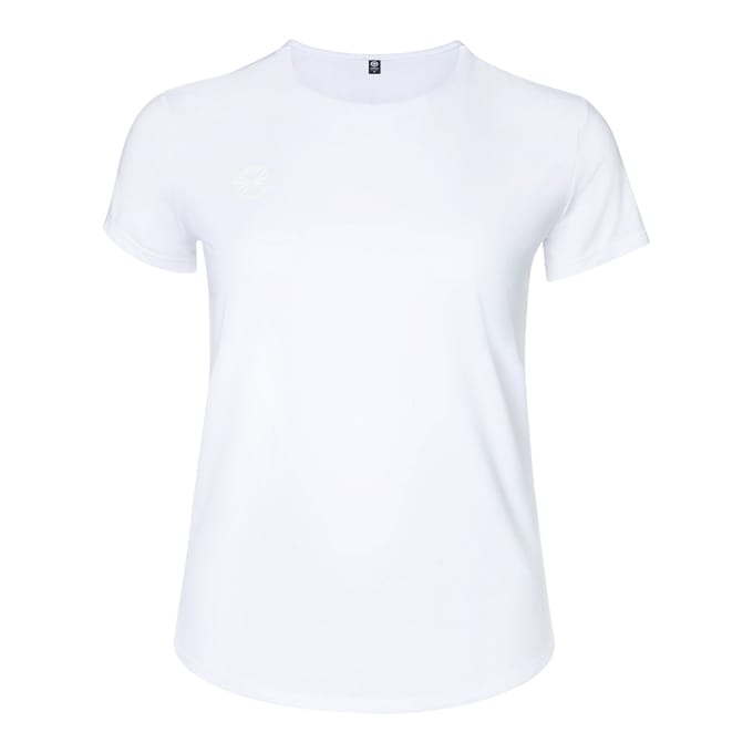 The Indian Maharadja Breeze Round Neck Shirt Dames - Maat M